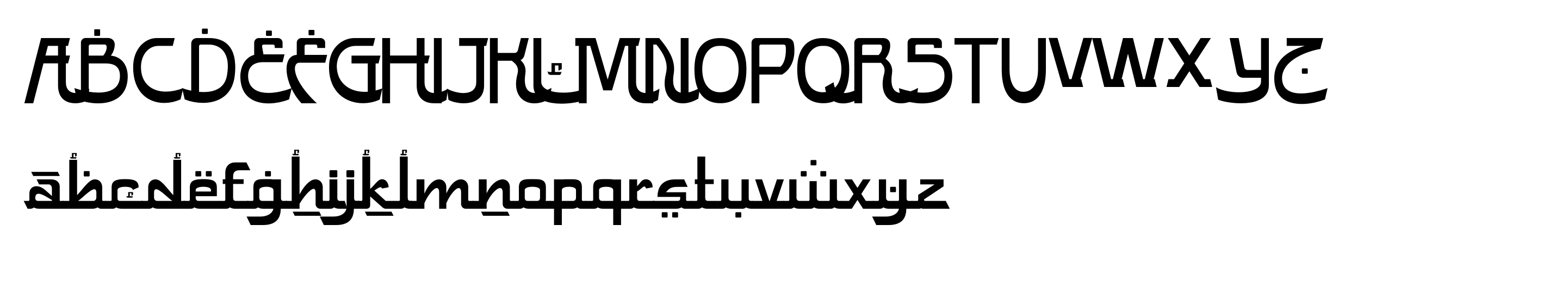 Antaro Font